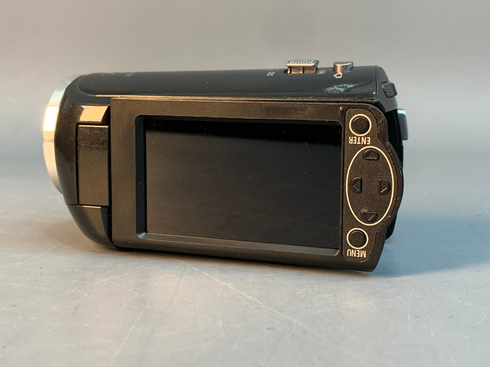Panasonic HC-V130