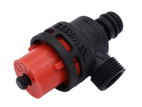 Предохранительный клапан 3 бар для Ariston, Bosch, Buderus