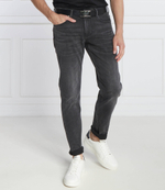 Джинсы j06 Emporio Armani - графитовый(6R1J06 1DQYZ)