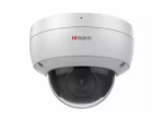 DS-I452M/B 2.8mm Бюджетная IP-видеокамера купольная