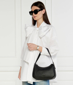 Сумка хобо Calvin Klein - черный(K60K612132)