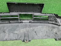 Юбка переднего бампера Jetour Dashing (2022-н.в.)