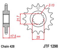 JTF1298