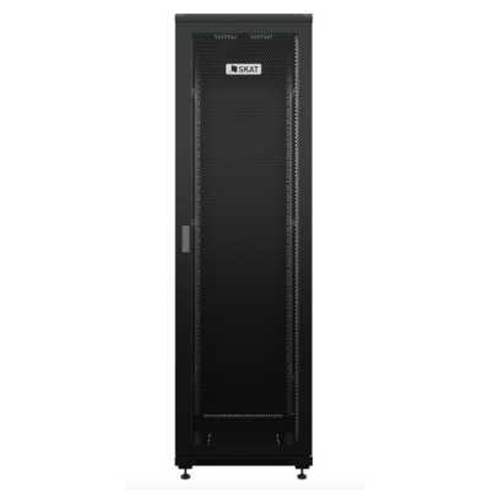 Телекоммуникационный шкаф Бастион SKAT TB-22R680PF-B