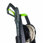 Мойка высокого давления электрическая Greenworks 2000Вт GPWG5II 5106607