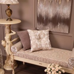 Подушка декоративная Каледония Бискоти