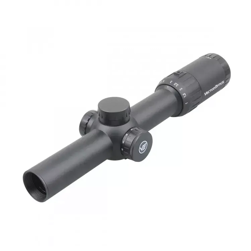 Прицел Vector Optics Constantine 1-10x24 SFP (SCOC-31)