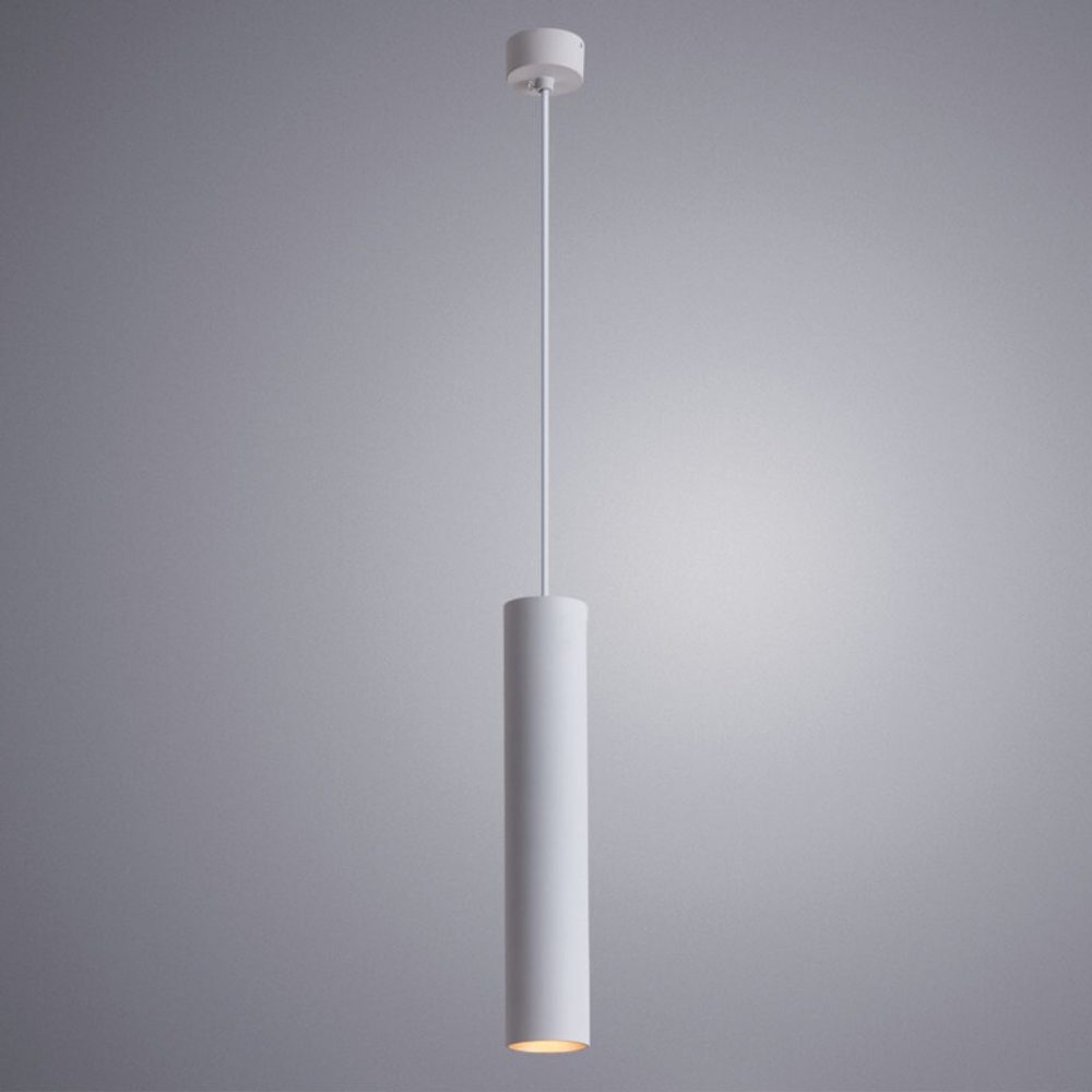 Подвесной светильник Arte Lamp A1530SP-1WH