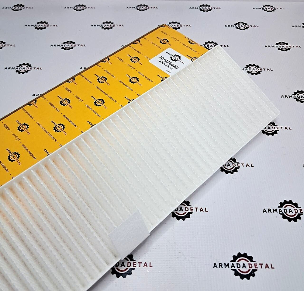 Фильтр отопителя | 30/926020 | Shengnuo