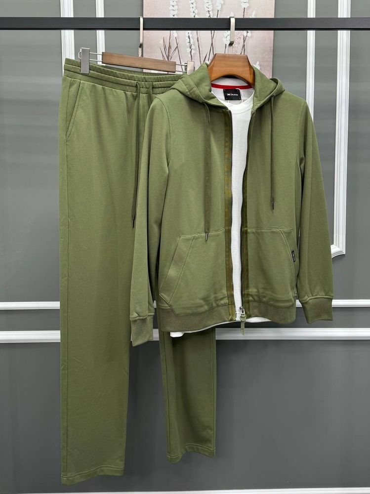 Брюки Kiton