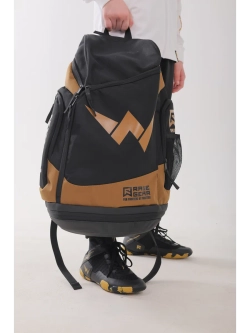 Спортивный рюкзак для зала