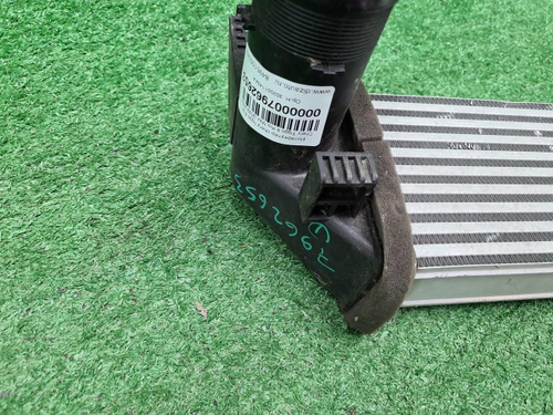 Интеркулер Omoda C5 (2022-н.в.)