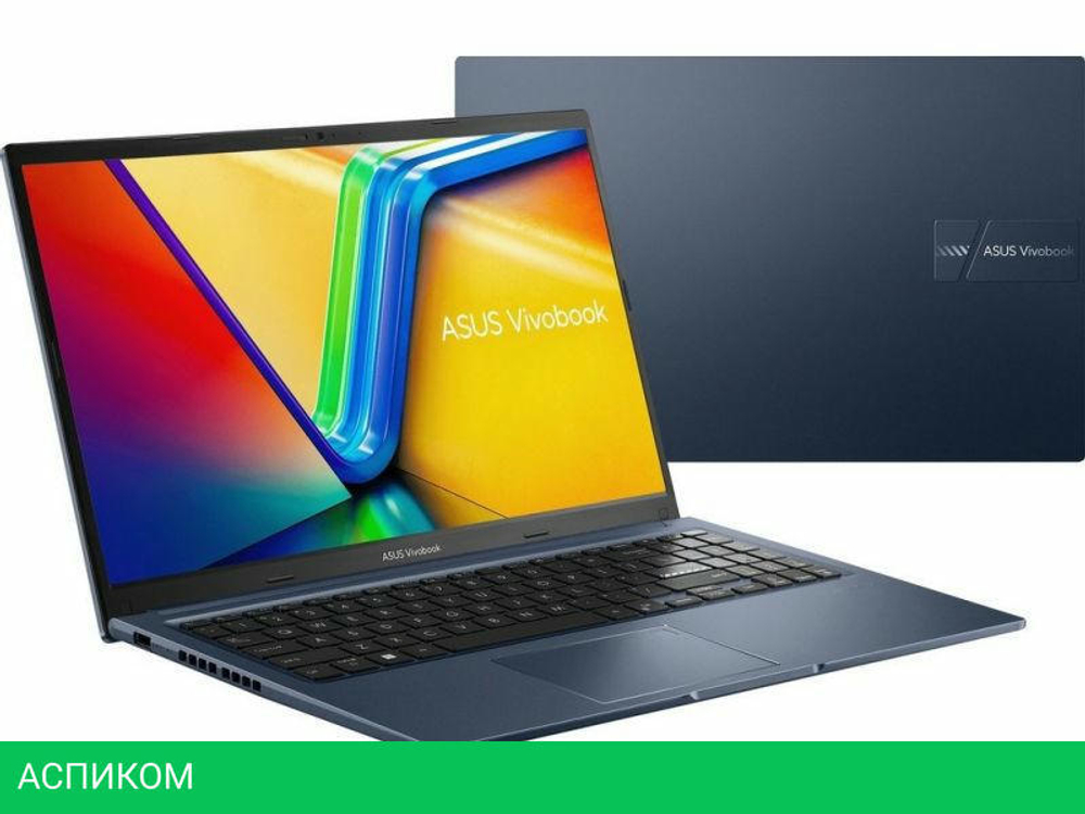Ноутбук ASUS Vivobook 15 X1502VA-BQ924