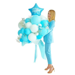 Большой букет №6