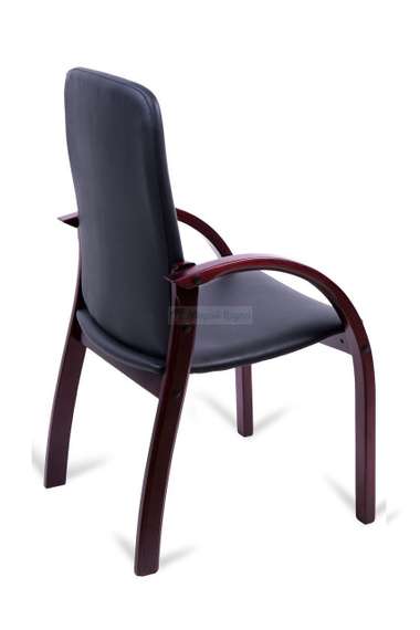 Конференц-кресло Джуно Люкс