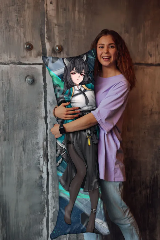 Дакимакура Хошими Мияби