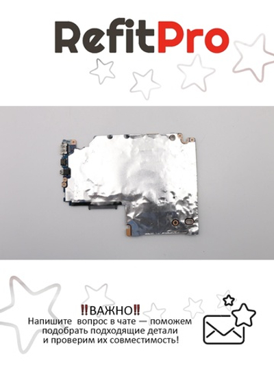 Материнская плата для ноутбука Lenovo IdeaPad S340-14IWL Intel Core i5-8265U UMA 4G NOK (5B20S42009), оригинал