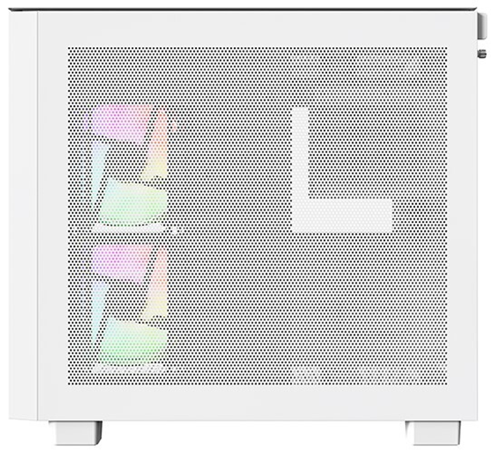 Корпус ATX Montech KING 65 PRO White