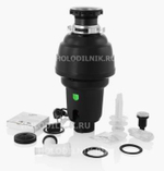 Измельчитель пищевых отходов Bone Crusher BC-1000 (AS)