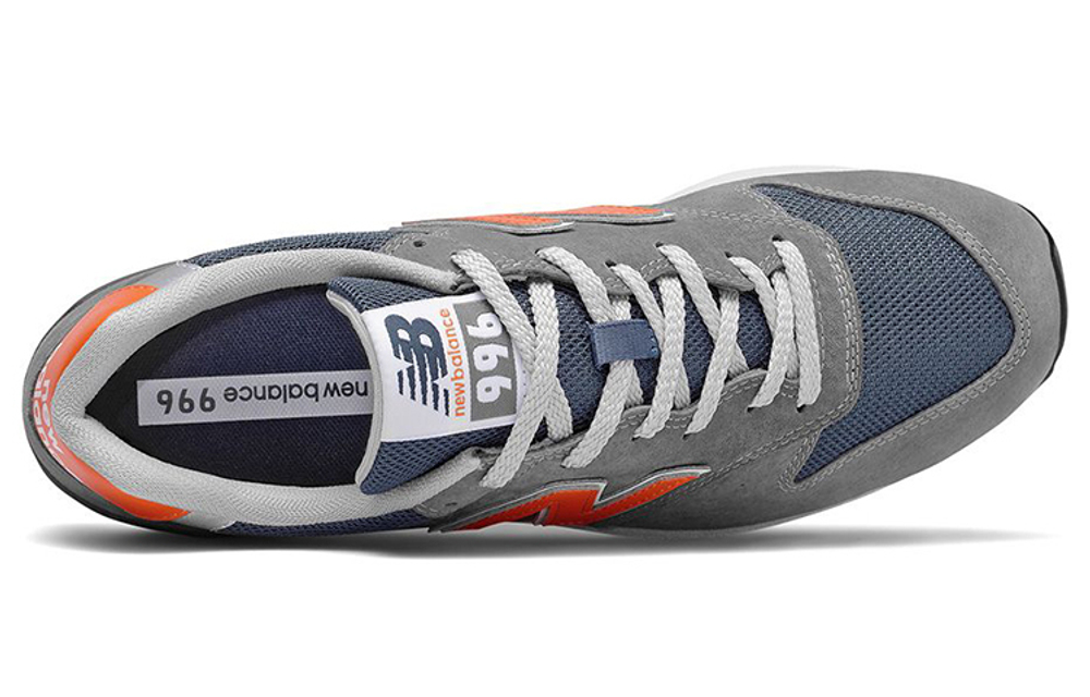 Кроссовки New Balance Nb 996