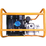Мотопомпа VILLARTEC GP100