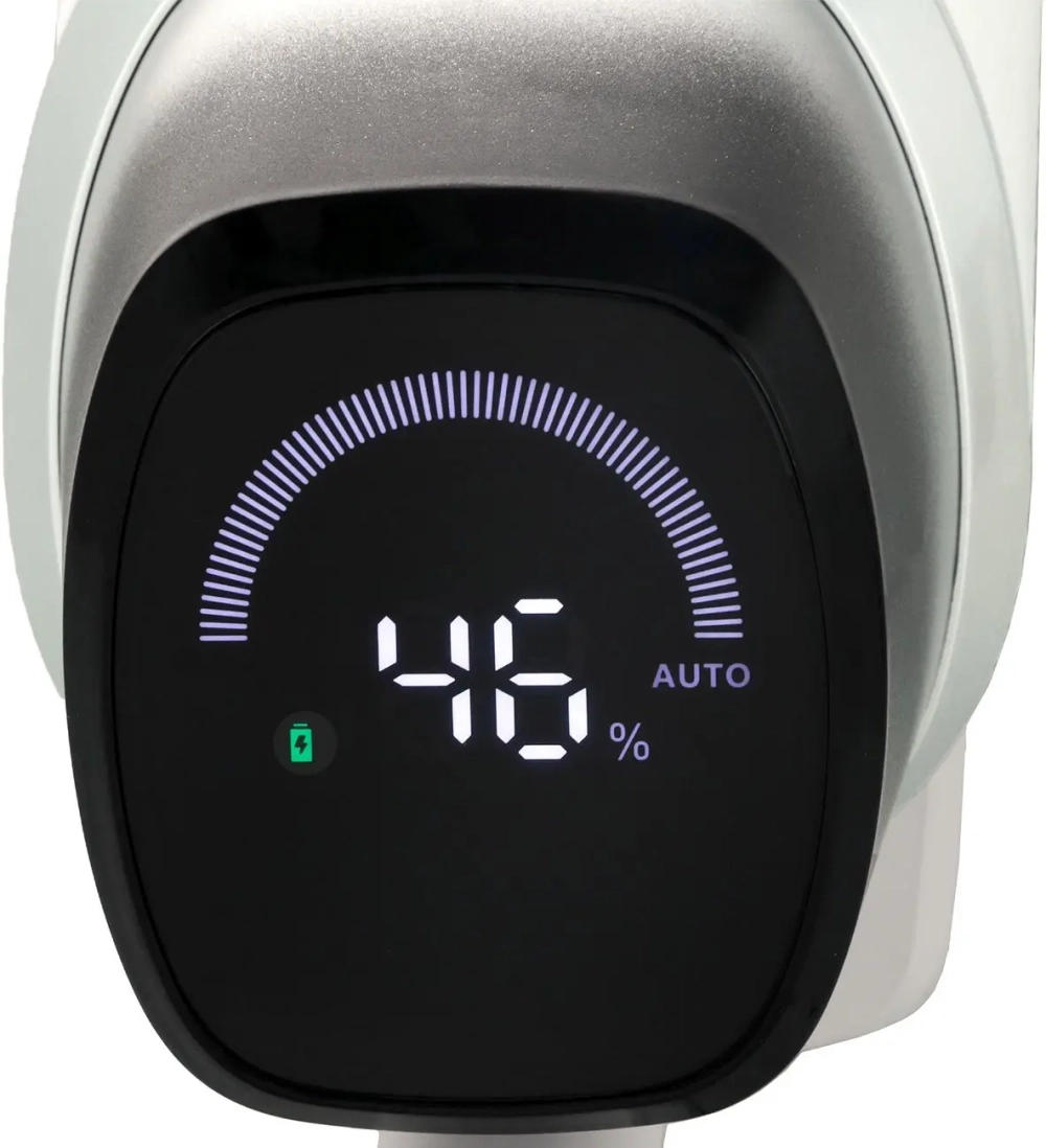 Моющий вертикальный пылесос Dreame Trouver K10 Pro White (Белый)