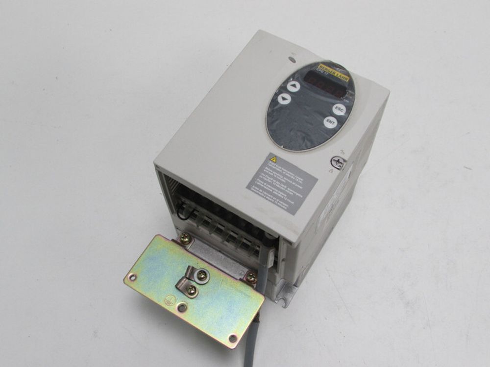 Berger Lahr CPD17