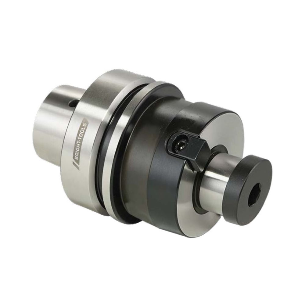 Оправка для торцевых фрез HSK40E-FMB16-50 BRIGHT-TOOLS
