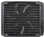 Thermaltake Water 3.0 Riing Red 140