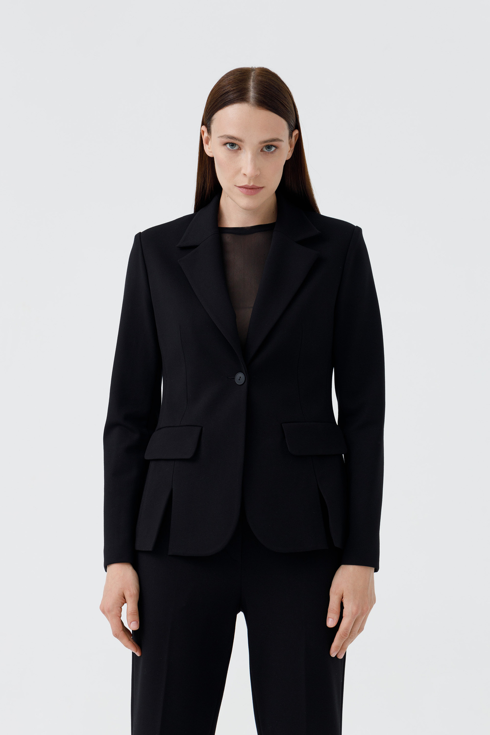 Жакет Арт NOME Atelier