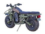 Мотоцикл BALTMOTORS ATV 2×2