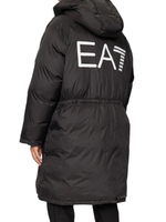 Куртка мужская Over EA7 Emporio Armani
