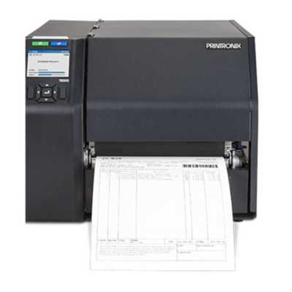 Принтер этикеток Printronix T8208 T82X8-2100-0