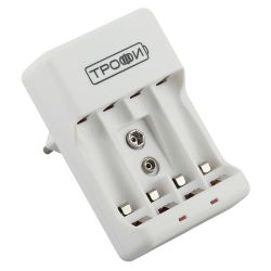 Трофи TR-120 | Трофи