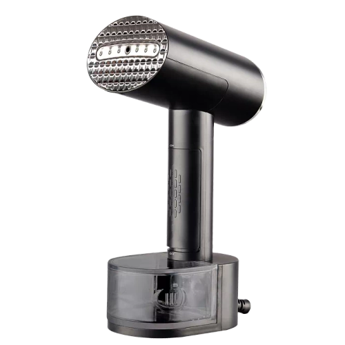 Отпариватель TIMBERK T-HG S02 черный