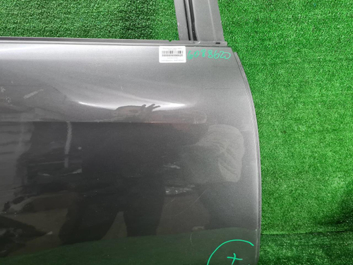 Дверь задняя правая Peugeot 5008 2 (2017-н.в.)