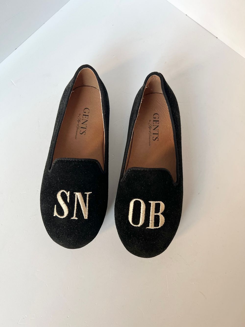 Лоферы Age of innocence, 28