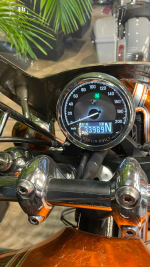 BMW R18 2020