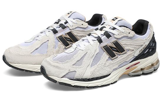Кроссовки New Balance NB 1906D  "Refined Future" Tailored