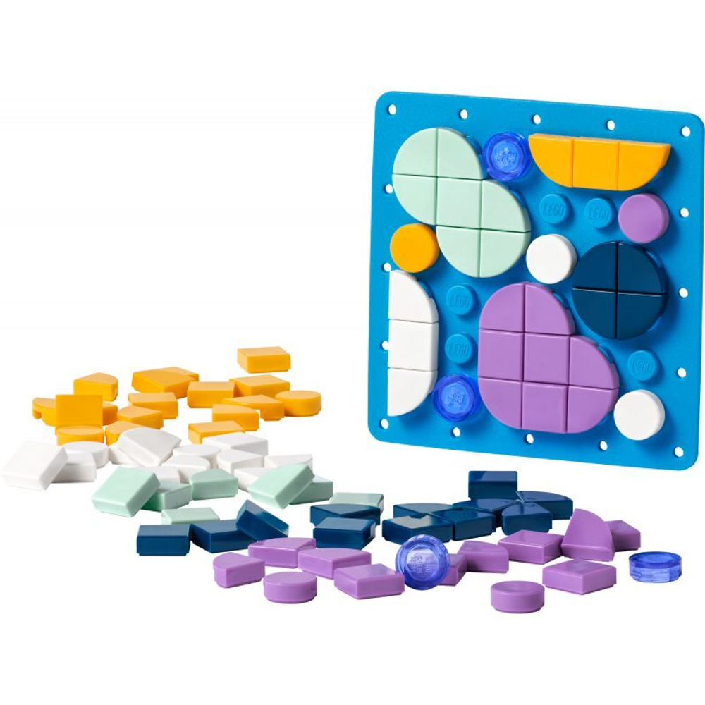 LEGO DOTS — Патч 41955