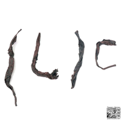 Уишаньский улун «Да Хун Пао» обжарка на углях