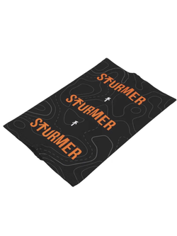 Бафф Sturmer Buff Logo (Черный)