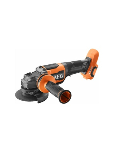 Углошлифмашина AEG BEWS18-115BLPX2-0 115 мм, 18В 4935480856