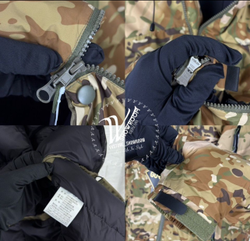 Пуховик Arcteryx премиум