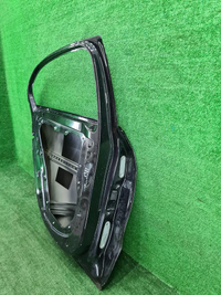 Дверь задняя левая Mercedes A W176 (2012-2018)