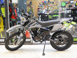 Мотоцикл эндуро PROGASI PALMA 250 Blue 21/18