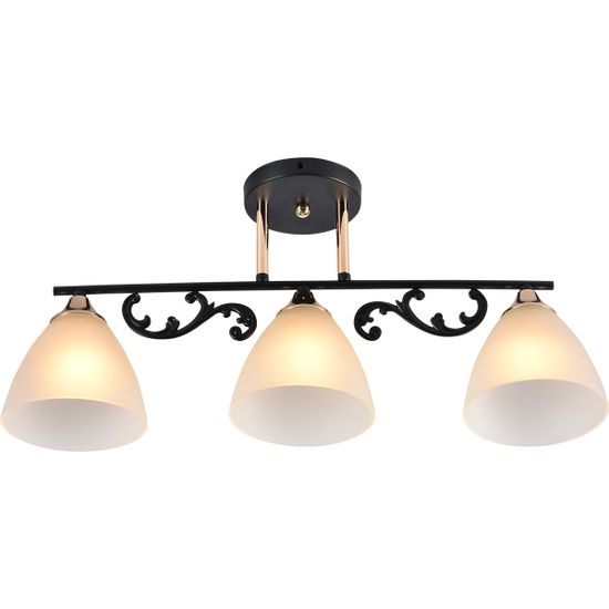 01278-0.3-03B BK+FGD светильник потолочный