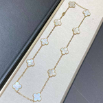 Бусы Van Cleef & Arpels