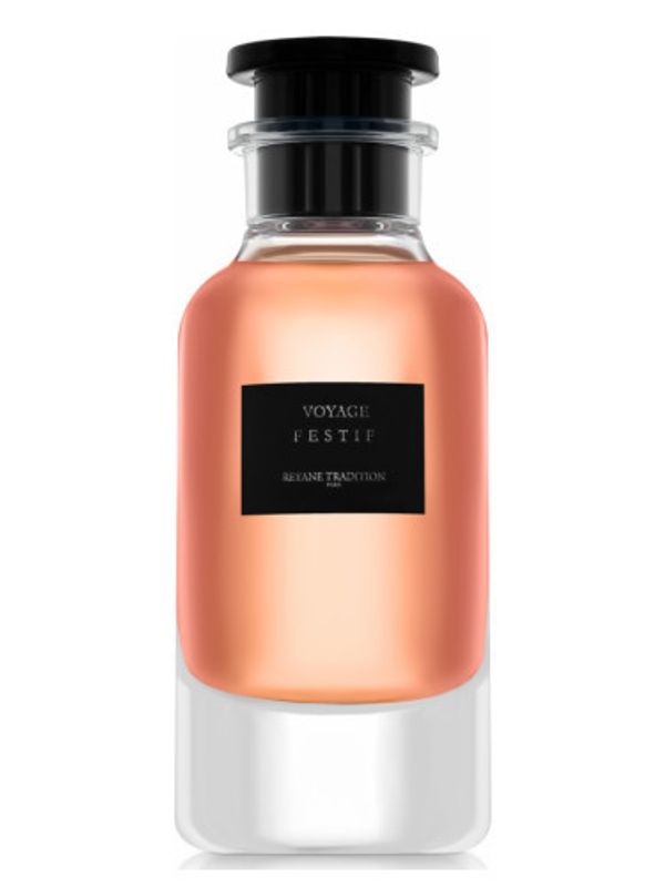 Reyane Tradition Voyage Festif