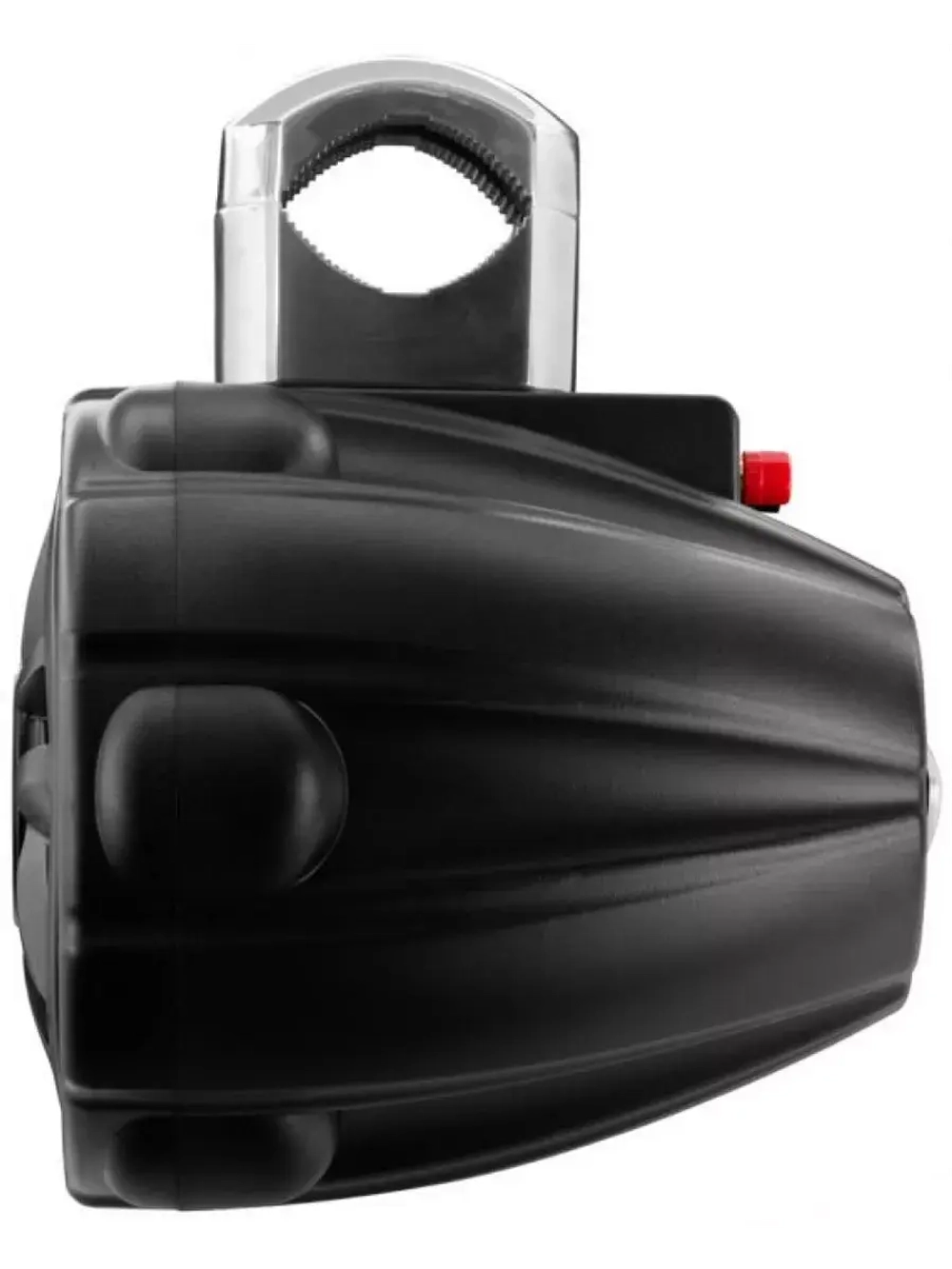 Корпусная акустика 600W 6" x 9" с RGB подсветкой, 1 колонка